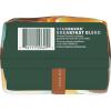 imageStarbucks Ground Coffee Medium Roast Coffee Pike Place Roast 100 Arabica 6 bags 12 oz eachBreakfast Blend