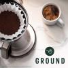 imageStarbucks Ground Coffee Medium Roast Coffee Pike Place Roast 100 Arabica 6 bags 12 oz eachColombia SingleOrigin