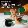 imageStarbucks Ground Coffee Medium Roast Coffee Pike Place Roast 100 Arabica 6 bags 12 oz eachFall Blend