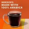 imageStarbucks Ground Coffee Medium Roast Coffee Pike Place Roast 100 Arabica 6 bags 12 oz eachNotes of Spice and Toasted Chestnut