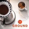imageStarbucks Ground Coffee Medium Roast Coffee Pike Place Roast 100 Arabica 6 bags 12 oz eachNotes of Spice and Toasted Chestnut