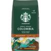 imageStarbucks Ground Coffee Medium Roast Coffee Pike Place Roast 100 Arabica 6 bags 12 oz eachNotes of Toasted Walnut and Herbs