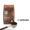 imageStarbucks Ground Coffee Medium Roast Coffee Pike Place Roast 100 Arabica 6 bags 12 oz eachSweet Orange and Brown Sugar