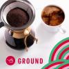imageStarbucks Ground Coffee Medium Roast Coffee Pike Place Roast 100 Arabica 6 bags 12 oz eachUnflavored
