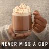 imageStarbucks KCup Coffee PodsStarbucks Blonde Medium ampamp Dark Roast CoffeeVariety Pack for Keurig Brewers100 Arabica1 box 40 pods totalClassic Hot Cocoa