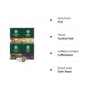 imageStarbucks KCup Coffee PodsStarbucks Blonde Medium ampamp Dark Roast CoffeeVariety Pack for Keurig Brewers100 Arabica1 box 40 pods totalClassic Mix 4 Roasts
