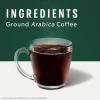 imageStarbucks KCup Coffee PodsStarbucks Blonde Medium ampamp Dark Roast CoffeeVariety Pack for Keurig Brewers100 Arabica1 box 40 pods totalClassic Mix 5 Roasts
