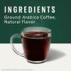 imageStarbucks KCup Coffee PodsStarbucks Blonde Medium ampamp Dark Roast CoffeeVariety Pack for Keurig Brewers100 Arabica1 box 40 pods totalCrme Brulee