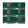 imageStarbucks KCup Coffee PodsStarbucks Blonde Medium ampamp Dark Roast CoffeeVariety Pack for Keurig Brewers100 Arabica1 box 40 pods totalFlavored Variety Pack