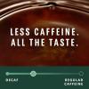 imageStarbucks KCup Coffee PodsStarbucks Blonde Medium ampamp Dark Roast CoffeeVariety Pack for Keurig Brewers100 Arabica1 box 40 pods totalHaff Caff House