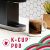 imageStarbucks KCup Coffee PodsStarbucks Blonde Medium ampamp Dark Roast CoffeeVariety Pack for Keurig Brewers100 Arabica1 box 40 pods totalHoliday Blend