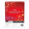 imageStarbucks KCup Coffee PodsStarbucks Blonde Medium ampamp Dark Roast CoffeeVariety Pack for Keurig Brewers100 Arabica1 box 40 pods totalHoliday Blend