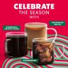 imageStarbucks KCup Coffee PodsStarbucks Blonde Medium ampamp Dark Roast CoffeeVariety Pack for Keurig Brewers100 Arabica1 box 40 pods totalHoliday Blend
