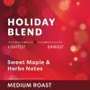 imageStarbucks KCup Coffee PodsStarbucks Blonde Medium ampamp Dark Roast CoffeeVariety Pack for Keurig Brewers100 Arabica1 box 40 pods totalHoliday Blend