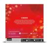 imageStarbucks KCup Coffee PodsStarbucks Blonde Medium ampamp Dark Roast CoffeeVariety Pack for Keurig Brewers100 Arabica1 box 40 pods totalHoliday Blend