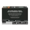 imageStarbucks KCup Coffee PodsStarbucks Blonde Medium ampamp Dark Roast CoffeeVariety Pack for Keurig Brewers100 Arabica1 box 40 pods totalMedium Roast
