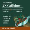 imageStarbucks KCup Coffee PodsStarbucks Blonde Medium ampamp Dark Roast CoffeeVariety Pack for Keurig Brewers100 Arabica1 box 40 pods totalMedium Roast