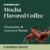 imageStarbucks KCup Coffee PodsStarbucks Blonde Medium ampamp Dark Roast CoffeeVariety Pack for Keurig Brewers100 Arabica1 box 40 pods totalMocha