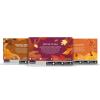 imageStarbucks KCup Coffee PodsStarbucks Blonde Medium ampamp Dark Roast CoffeeVariety Pack for Keurig Brewers100 Arabica1 box 40 pods totalNEW Fall Variety Bundle