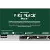 imageStarbucks KCup Coffee PodsStarbucks Blonde Medium ampamp Dark Roast CoffeeVariety Pack for Keurig Brewers100 Arabica1 box 40 pods totalPike Place