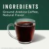 imageStarbucks KCup Coffee PodsStarbucks Blonde Medium ampamp Dark Roast CoffeeVariety Pack for Keurig Brewers100 Arabica1 box 40 pods totalToasted Graham