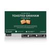 imageStarbucks KCup Coffee PodsStarbucks Blonde Medium ampamp Dark Roast CoffeeVariety Pack for Keurig Brewers100 Arabica1 box 40 pods totalToasted Graham