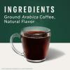 imageStarbucks KCup Coffee PodsStarbucks Blonde Medium ampamp Dark Roast CoffeeVariety Pack for Keurig Brewers100 Arabica1 box 40 pods totalToffeenut