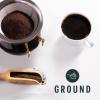 imageStarbucks Medium ampamp Dark Roast Decaf Ground Coffee Variety Pack 3 bags 12 oz eachDecaf Variety Pack