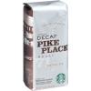 imageStarbucks Medium ampamp Dark Roast Decaf Ground Coffee Variety Pack 3 bags 12 oz eachPike