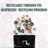 imageStarbucks by Nespresso Vertuo French Roast Dark Roast Coffee 32count Coffee Pods Brews 78 ozDark Roast Variety Pack