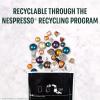 imageStarbucks by Nespresso Vertuo Pike Place Medium Roast Coffee 32count Coffee Pods Brews 78 ozColombia