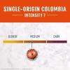 imageStarbucks by Nespresso Vertuo Pike Place Medium Roast Coffee 32count Coffee Pods Brews 78 ozColombia