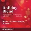 imageStarbucks by Nespresso Vertuo Pike Place Medium Roast Coffee 32count Coffee Pods Brews 78 ozHoliday Blend