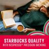 imageStarbucks by Nespresso Vertuo Pike Place Medium Roast Coffee 32count Coffee Pods Brews 78 ozHoliday Blend
