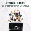 imageStarbucks by Nespresso Vertuo Pike Place Medium Roast Coffee 32count Coffee Pods Brews 78 ozHoliday Blend