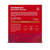 imageStarbucks by Nespresso Vertuo Pike Place Medium Roast Coffee 32count Coffee Pods Brews 78 ozHoliday Blend