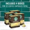 imageStarbucks by Nespresso Vertuo Pike Place Medium Roast Coffee 32count Coffee Pods Brews 78 ozVeranda