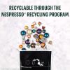 imageStarbucks by Nespresso VertuoCaramel Flavored Coffee 32count Coffee Pods Brews 78 ozBlonde Espresso Roast