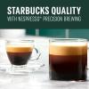 imageStarbucks by Nespresso VertuoCaramel Flavored Coffee 32count Coffee Pods Brews 78 ozCreamy Vanilla