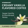 imageStarbucks by Nespresso VertuoCaramel Flavored Coffee 32count Coffee Pods Brews 78 ozCreamy Vanilla
