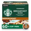 imageStarbucks KCup Coffee PodsStarbucks Blonde Medium ampamp Dark Roast CoffeeVariety Pack for Keurig Brewers100 Arabica1 box 40 pods totalBreakfast