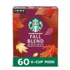 Fall Blend