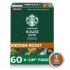 House Blend