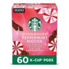 Peppermint Mocha
