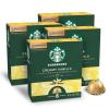 imageStarbucks by Nespresso VertuoCaramel Flavored Coffee 32count Coffee Pods Brews 78 ozCreamy Vanilla