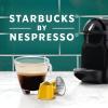 imageStarbucks by Nespresso Original Line Blonde Roast Espresso 50count Espresso Pods
