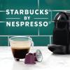 imageStarbucks by Nespresso Original Line Intense Variety Pack 50count Espresso PodsCaffe Verona
