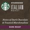 imageStarbucks by Nespresso Original Line Intense Variety Pack 50count Espresso PodsItalian Blend