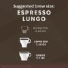 imageStarbucks by Nespresso Original Line Intense Variety Pack 50count Espresso PodsItalian Blend