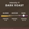 imageStarbucks by Nespresso Original Line Intense Variety Pack 50count Espresso PodsItalian Blend